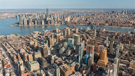 Manhattan CRE prices spark a mass exodus of startups to Brooklyn - TechCrunch