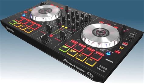 Best Dj Controllers For Beginners In 2018