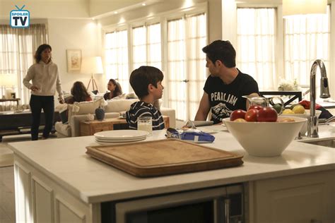 A Million Little Things Band Of Dads 1x02 Promotional Picture A