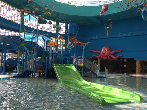 25 Indoor Playgrounds For Babies Toddlers And Kids In Singapore