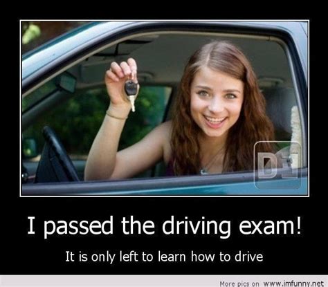 Pin By Sanya On Drivingdriving Memesfunny Exams Memes Driving
