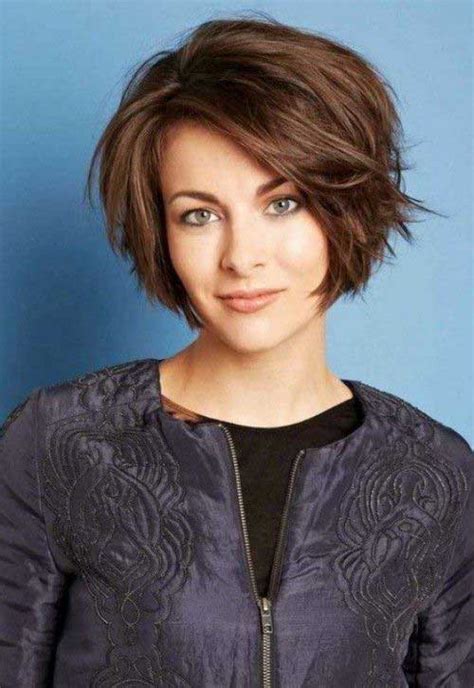 30 Best Hairstyles For Short Hair Short Hairstyles