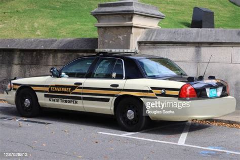 Tennessee State Troopers Photos And Premium High Res Pictures Getty