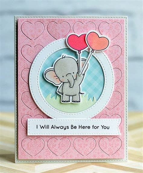 It is, in fact, a nice idea to show your novelty by sending handmade friendship day cards to your beloved friends, who have added meaning to your life. 40 Cute Friendship Card Designs (DIY Ideas) | Friendship ...