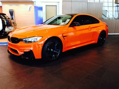 The bmw m4 dtm champion edition was first launched in 2014, following the victory of marco wittmann in the 2014 dtm season, in commemoration it is limited to 200 units and is only available in white in keeping with the dtm car.22 the biggest visual difference to the gts lies in the smaller. Scoop: BMW M4 'Limerock Special Edition' Spotted - autoevolution