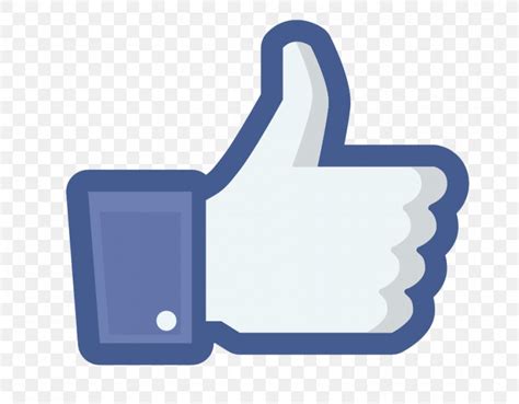 Facebook Like Button Vector Graphics Clip Art Png 962x752px Like