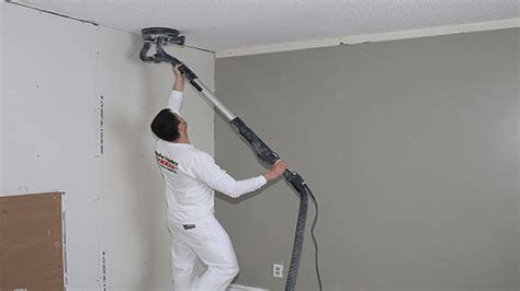 When And How To Remove Popcorn Ceilings Ml Design