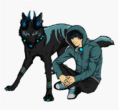 Alpha Male Anime Wolf It Aired On October 7 2011 Fooku Wallpaper