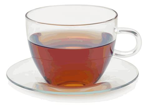 Tea PNG Images Cup Of Tea