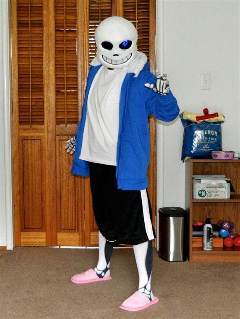 Hey Guys I Wanted To Share With You My Latest Creation My Sans The