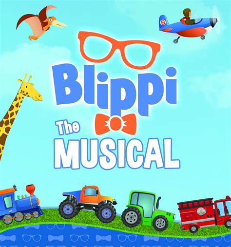 50 Best Ideas For Coloring Free Blippi Template