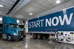Drive Toward Success Uncover The Hidden Treasure Of Small Truck Driving Jobs In Your Neighborhood