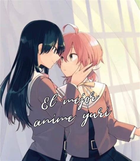 Go on to discover millions of awesome videos and pictures in thousands of other categories. El mejor anime yuri || Yagate kimi ni naru | •Yuri Amino ...