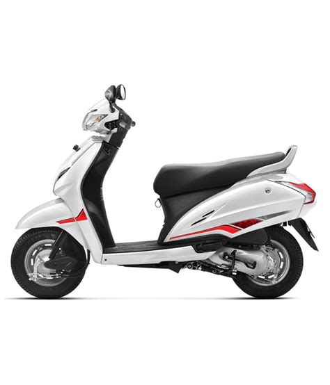 The 2017 honda activa would be available in the following colors. Autographix Honda Activa 4G Express Scooter Graphic - Set ...