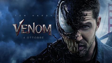 Film Venom 2018 Apa Sih Venom Itu Josi Kie