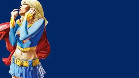 Supergirl Hd Wallpaper Background Image 1920x1080 Id