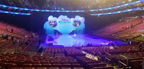 Disney On Ice Road Trip Adventures Tickets 19th April Nrg Stadium