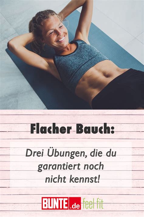 Hiit workouts at home are ideal for targeting your legs, core and full body if you can't make the gym. Home-Workout: Flacher Bauch: Drei Übungen, die du ...