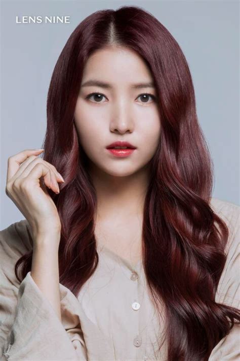How well does GFRIEND's Sowon fit Korean beauty standards? - Quora