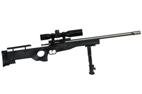 Keystone Sporting Arms Cricket Precision Rifle For Sale