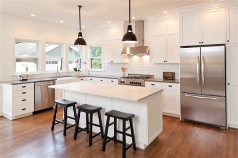 Truth Or Myth Common Myths About Remodeling Your Kitchen Best Lumber