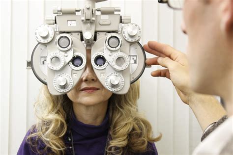 Pei Expands Primary Eye Care Access Through Optometrists Canadian