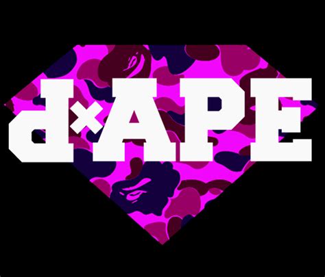 Check out our bape wallpaper selection for the very best in unique or custom, handmade pieces did you scroll all this way to get facts about bape wallpaper? Diamond X Bape purple by RenOfSwagzareth on DeviantArt