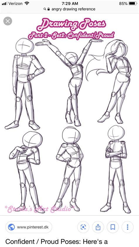 Pin By Thisisdanozz On Bocetos Poses Drawing Reference Poses Art