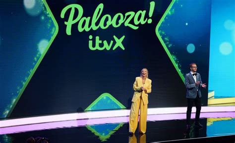 All The Highlights From The 2022 Itv Palooza The Freshest Show In