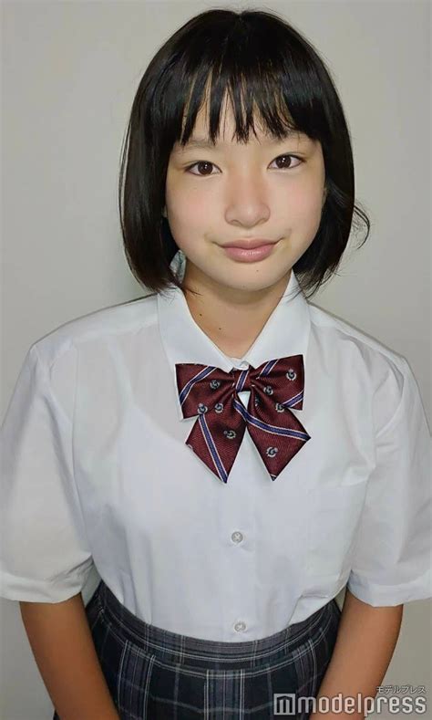 画像3365 「jcミスコン2021」東日本bブロック候補者公開 投票スタート＜日本一かわいい女子中学生＞ モデルプレス