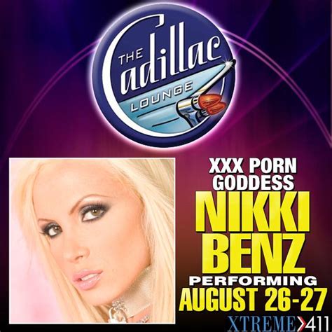 Nikki Benz Providence Strip Clubs And Adult Entertainment