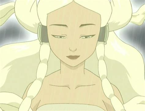 Yue Avatar The Last Airbender Image 15715082 Fanpop
