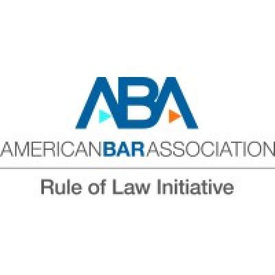 ABA ROLI American Bar Association Rule Of Law Initiative NGO From