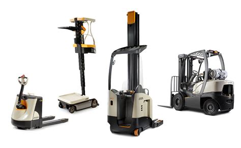 Action Lift Crown Lift Trucks