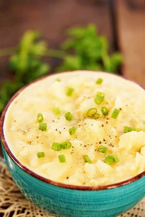 Easy Potato Soup Recipe Recipe Potato Soup Easy Potato Soup Recipe