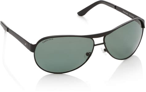 Buy Fastrack Aviator Sunglasses Grey For Women Online Best Prices In India
