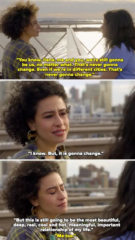 21 Times Broad City Was Hilarious But Also Captured The Beauty Of