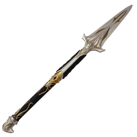 Assassins Creed Odyssey Broken Spear Of Leonidas Knives And Swords