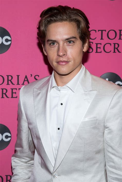 Dylan Sprouse To Star In Sex Lives Of College Girls Details