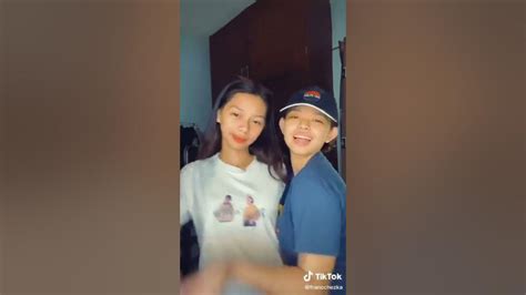 Franchezka Manabat Tiktok Dance Compilation 😍 Bisexual Philippines Youtube