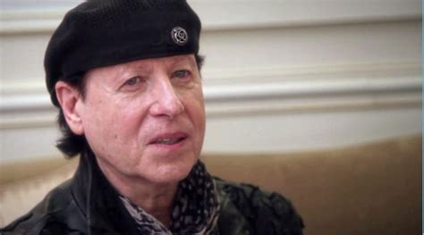 Klaus Meine Talks About Wind Of Change Being Made By The Cia Theory