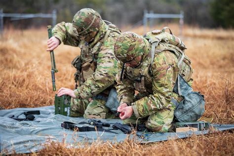 Dvids Images Army Best Medic Competition 2022 Army Warrior Tasks