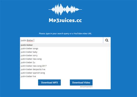 Simply enter the query about the music you want to download. MP3Juice.cc Free Download - How to Download Free Music from MP3Juices.cc