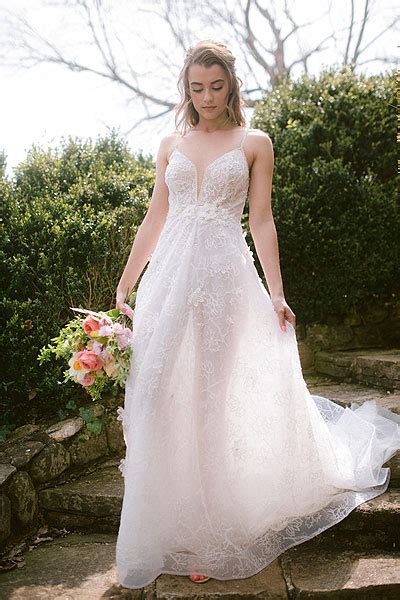 Sexy Wedding Dresses To Spice Up Your Big Day Angela Kim Couture