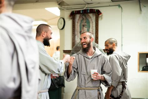 Listen Franciscan Friars Of The Renewal