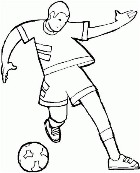 Kleurplaten Voetbal Bewegende Afbeeldingen, Gifs & Animaties 100
