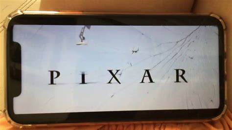 Pixar Animation Studios Intro Logo Hd 1080p Youtube