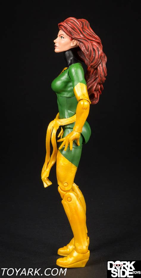 Maybe you would like to learn more about one of these? Marvel Legends Phoenix X-Men Wave Photo Shoot - The Toyark ...