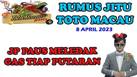 paito ttm p4