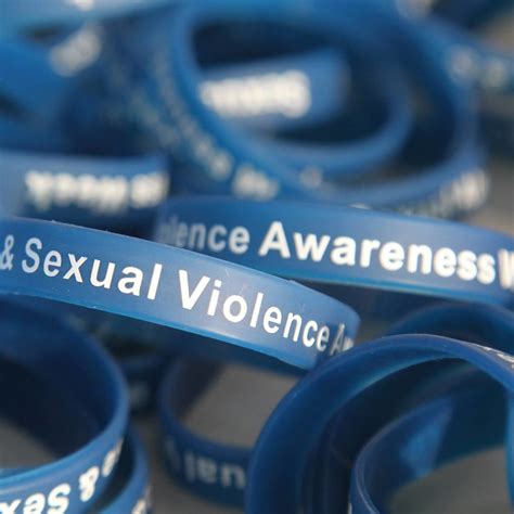 Sexual Abuse And Sexual Violence Awareness Week Addressing The